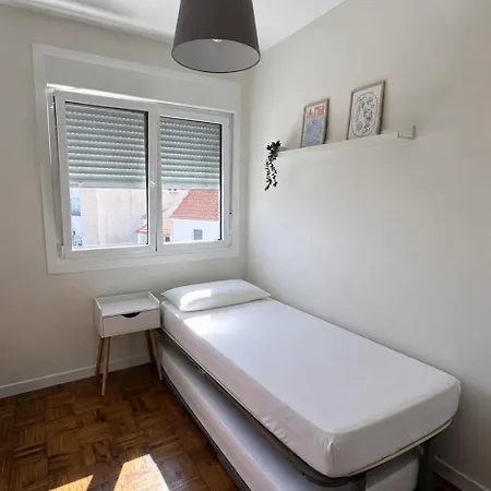 Piso De La Panadeira サンシェンショ