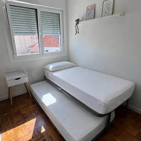 Piso De La Panadeira * サンシェンショ