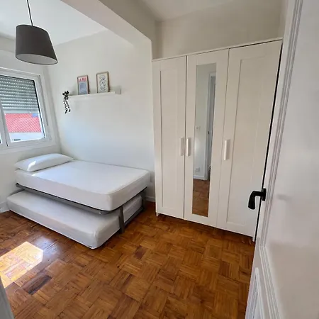 Piso De La Panadeira アパート *