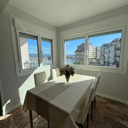 Piso De La Panadeira Apartamento