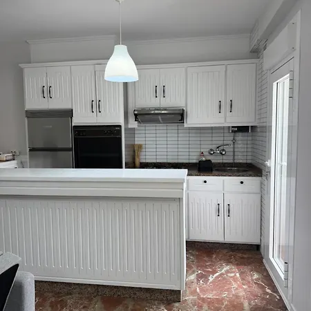 Apartamento Piso De La Panadeira